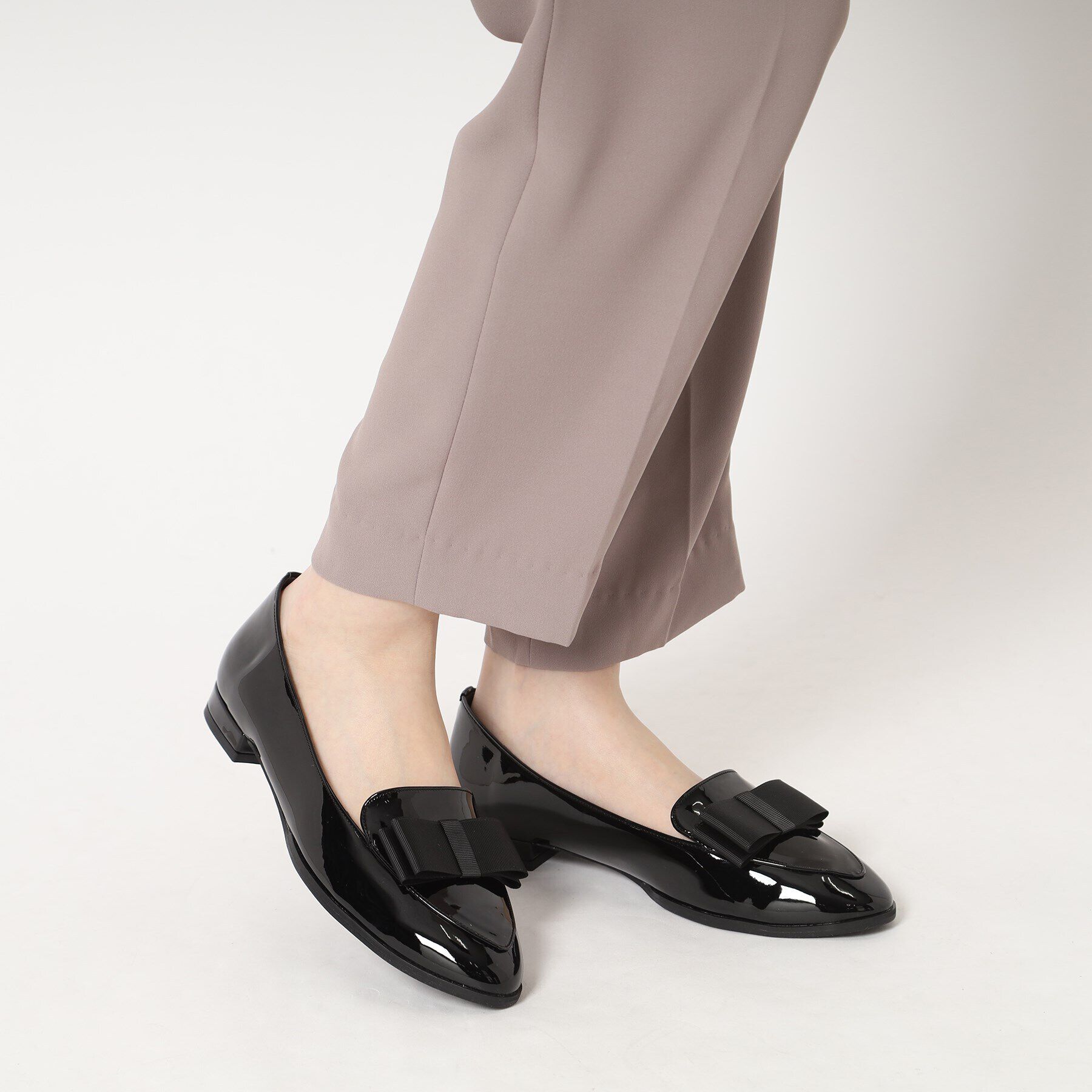 ESPERANZA「リボンパンプス」|その他|