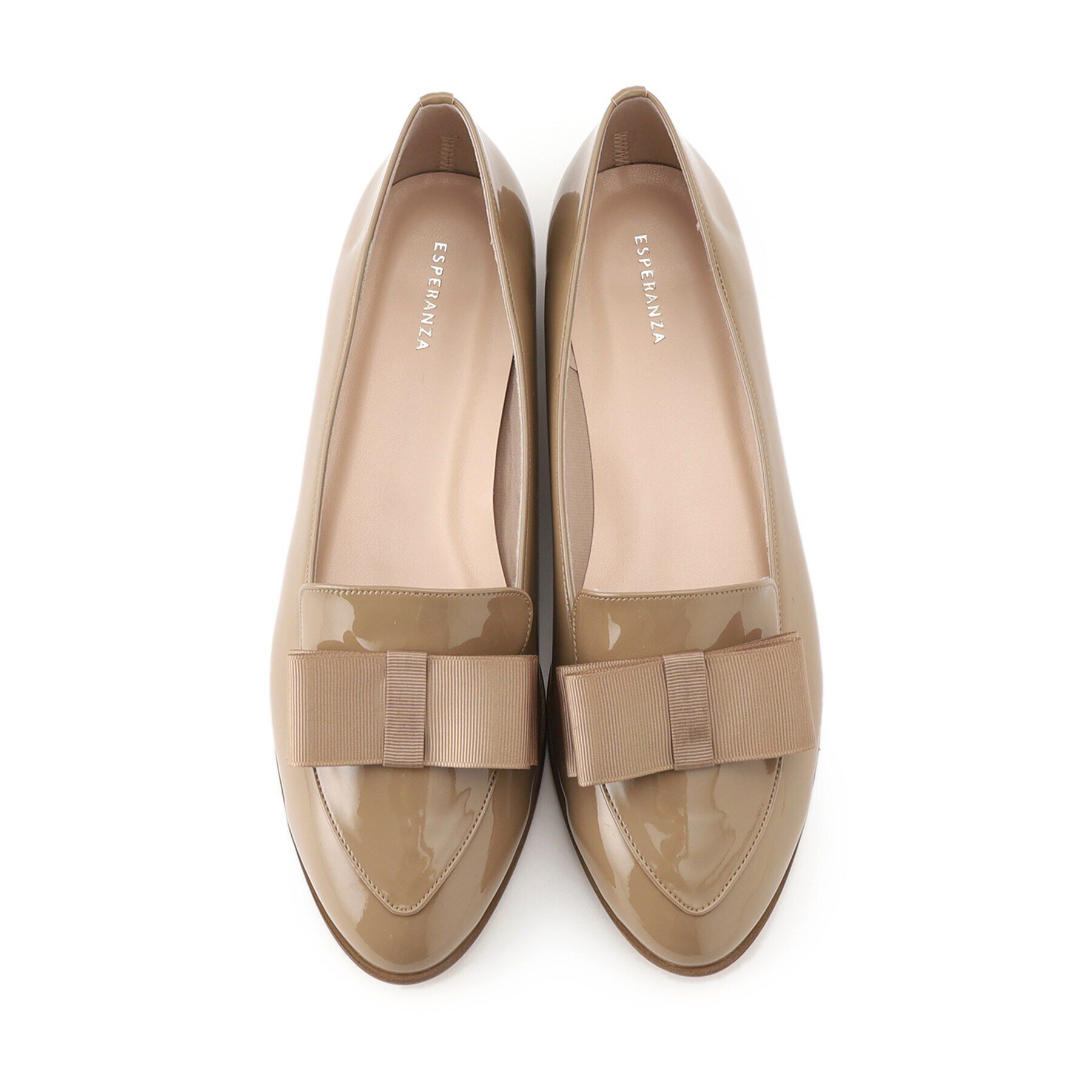 ESPERANZA「リボンパンプス」|その他|