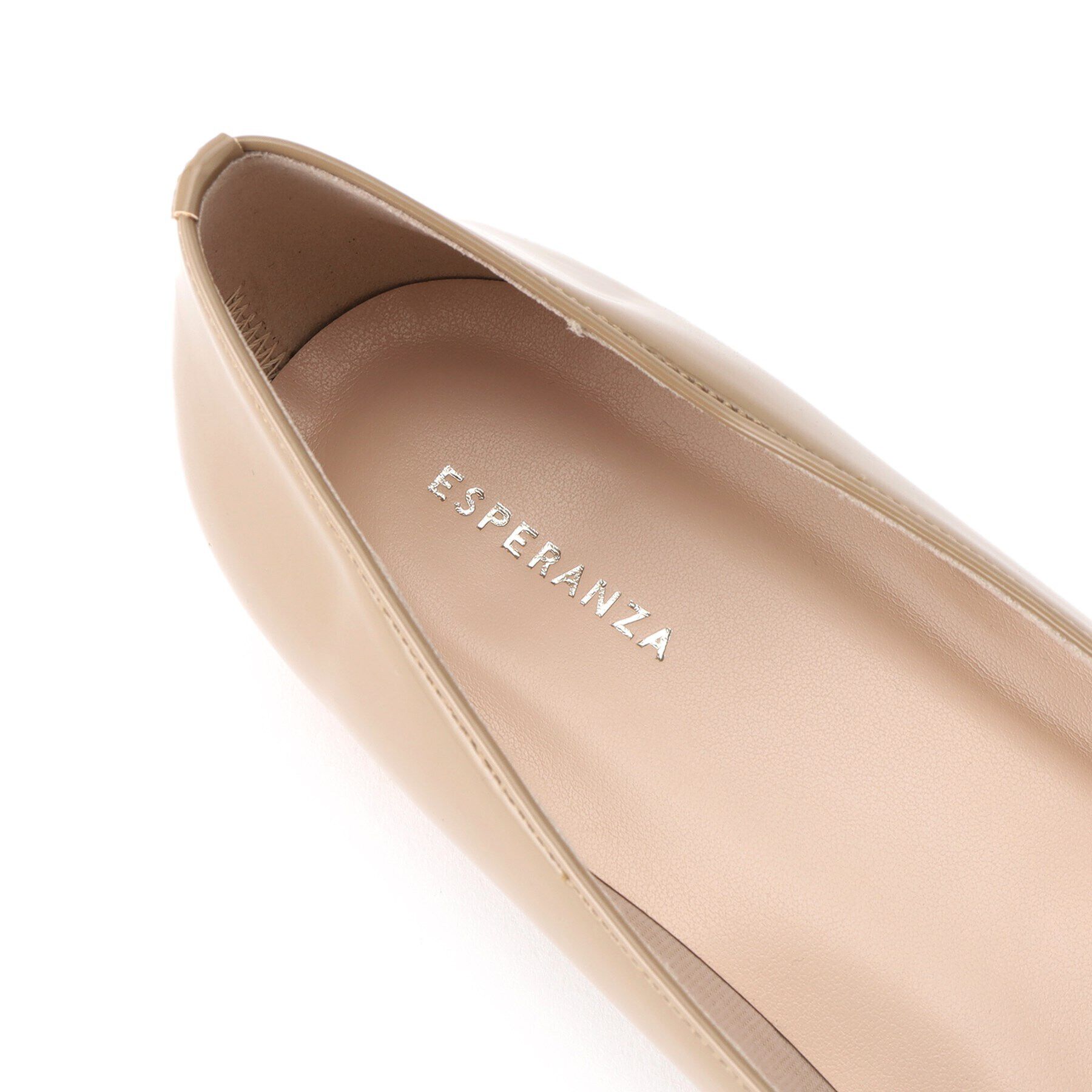 ESPERANZA「リボンパンプス」|その他|