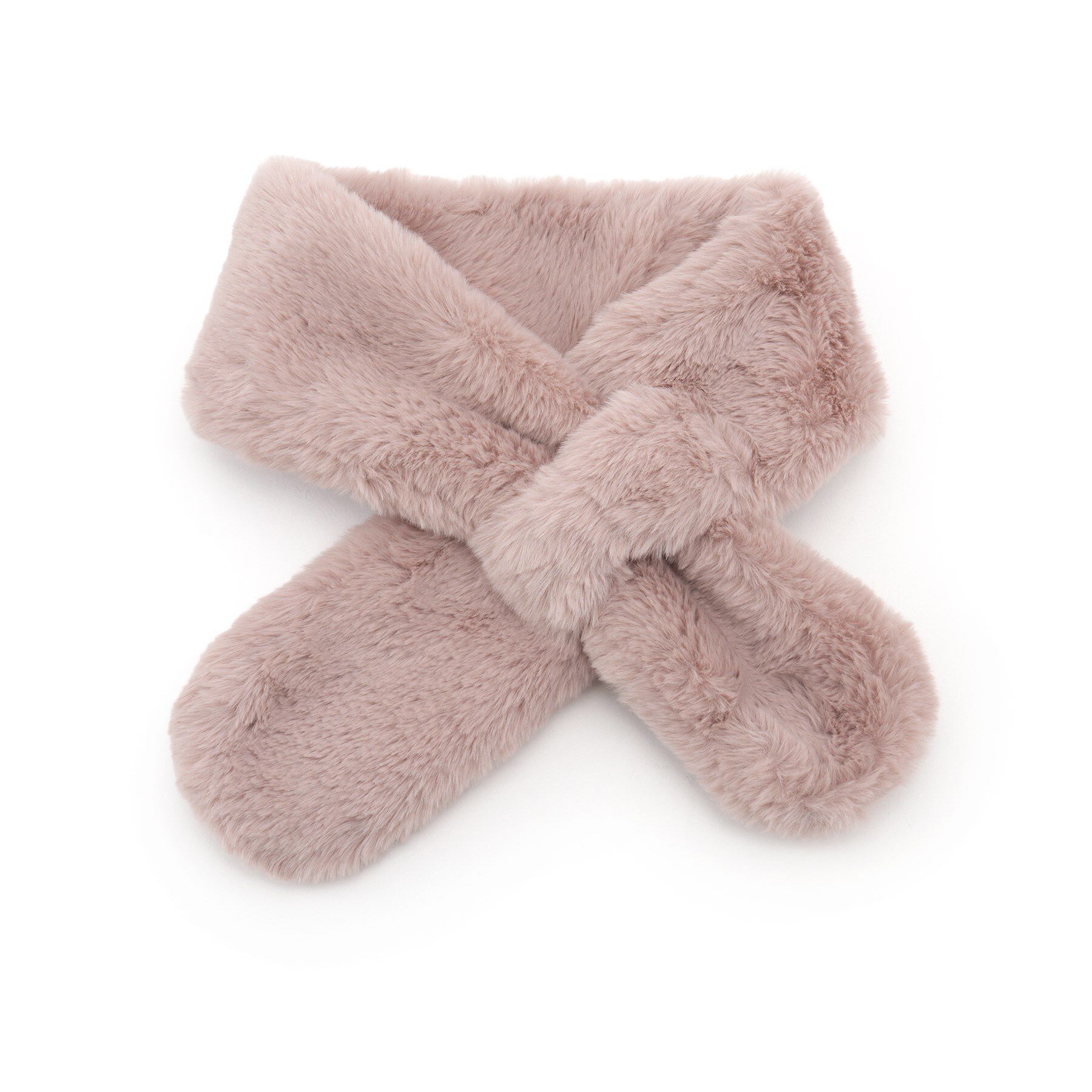 Ober Tashe「リボンティペット」|ストール|