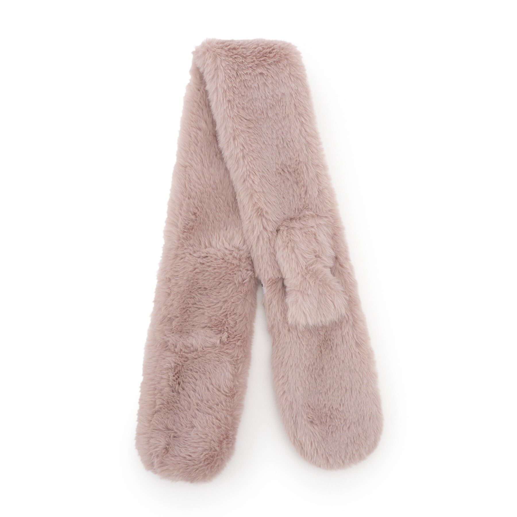 Ober Tashe「リボンティペット」|ストール|