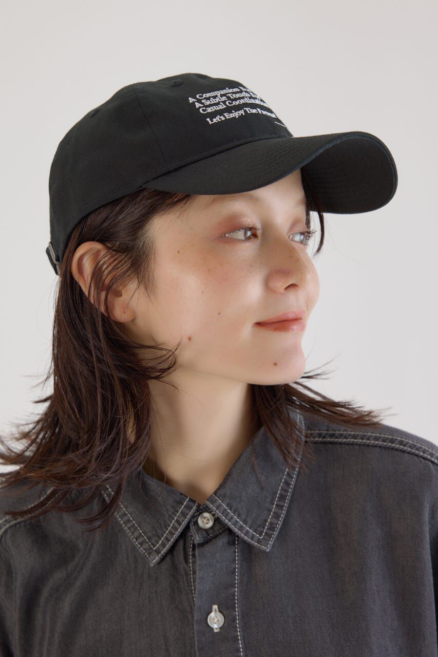 RODEO CROWNS「NEW ERA 9TWENTY MESSAGE CAP」|その他|