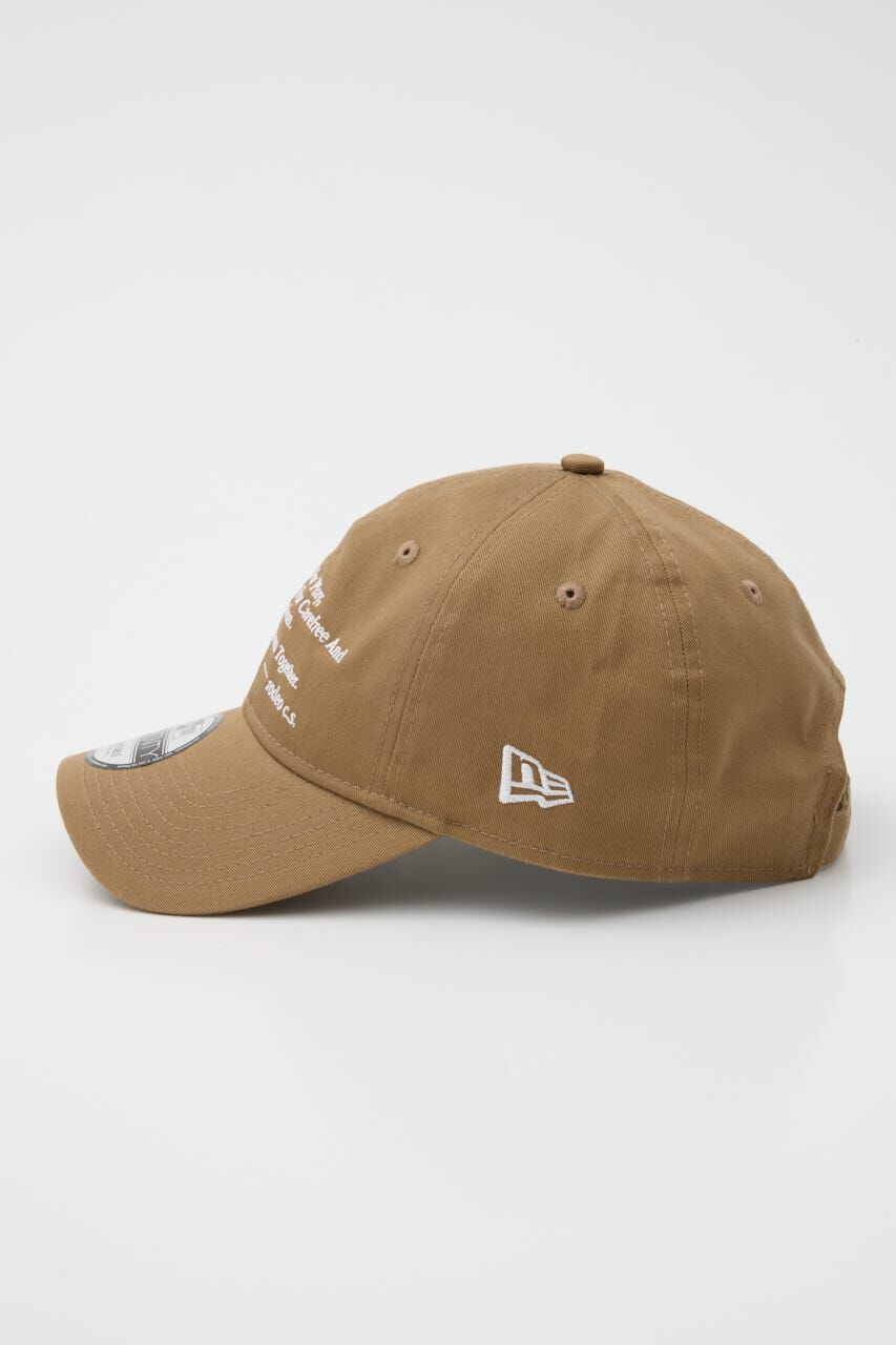 RODEO CROWNS「NEW ERA 9TWENTY MESSAGE CAP」|その他|