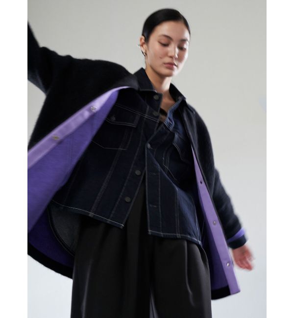 CN RACCOON MIX WCD（ELENDEEK）｜ルミネのファッション通販アイルミネ