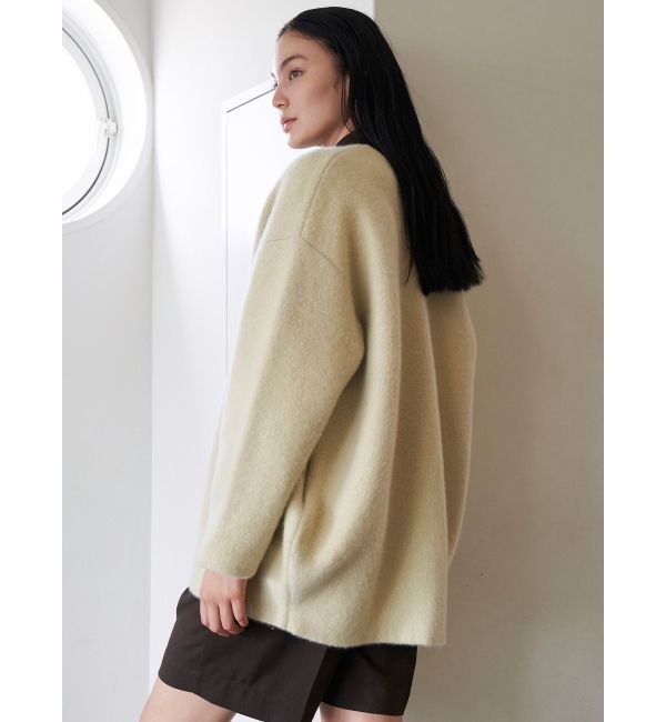 CN RACCOON MIX WCD（ELENDEEK）｜ルミネのファッション通販アイルミネ