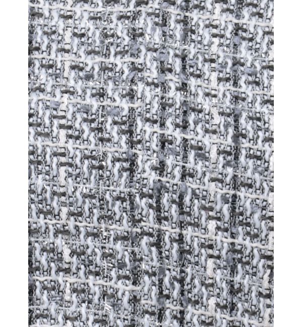 MERCURYDUO「オリジナルツイードミニスカパン【セットアップ着用可】」|スカート|