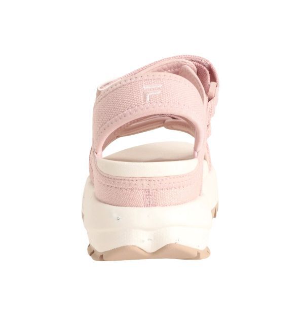 MERCURYDUO「FILA DISRUPOTR SD PUFFY GRN-PH」|その他|