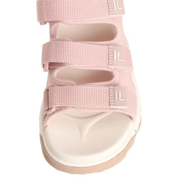 MERCURYDUO「FILA DISRUPOTR SD PUFFY GRN-PH」|その他|