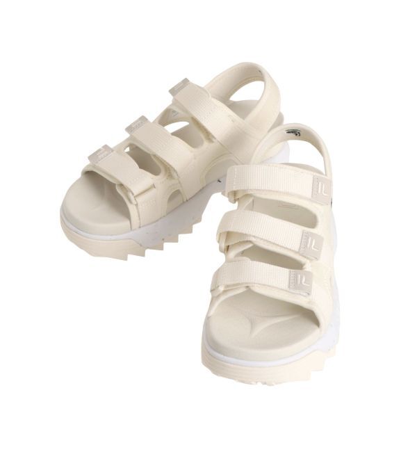 MERCURYDUO「FILA DISRUPOTR SD PUFFY GRN-PH」|その他|