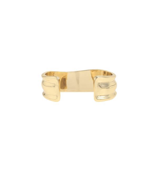 MERCURYDUO「メタルバングル」|ブレスレット・バングル|