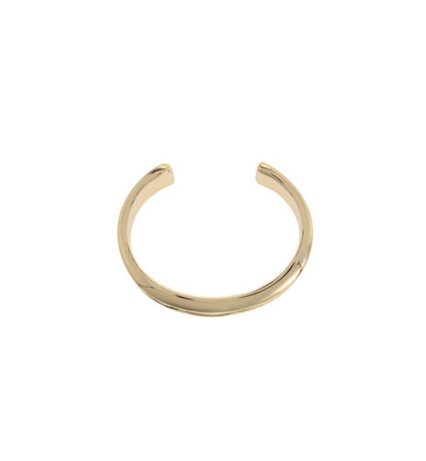 MERCURYDUO「メタルバングル」|ブレスレット・バングル|