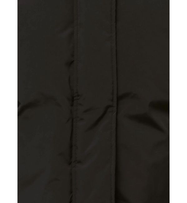 MERCURYDUO「スタンドカラーミドルダウンコート」|その他|