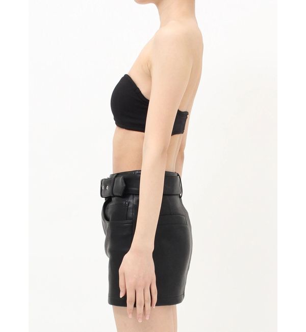 EVRIS「リブブラトップ」|チューブトップ|