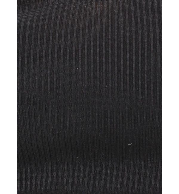 EVRIS「リブブラトップ」|チューブトップ|