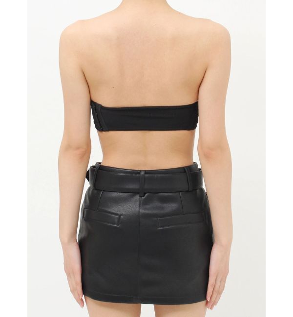 EVRIS「リブブラトップ」|チューブトップ|