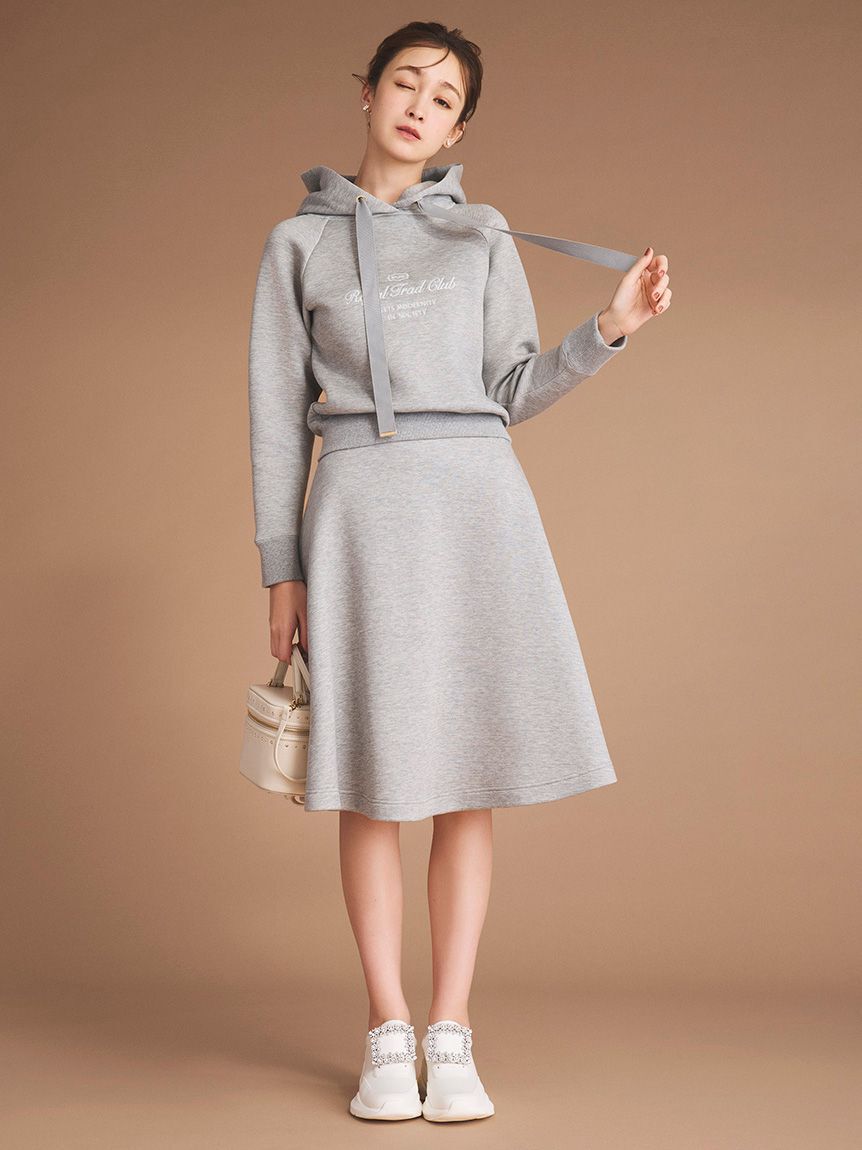 CELFORD「【リュタン】ビジュースタッズバニティバッグ」|ショルダー・メッセンジャー|