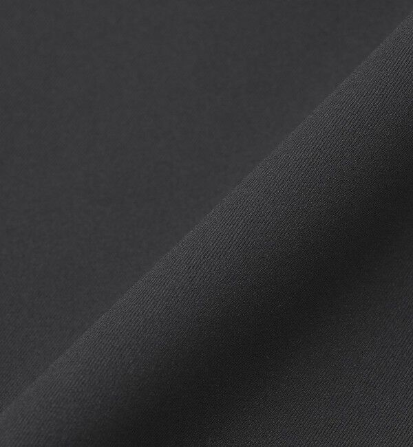 MACKINTOSH PHILOSOPHY「トロッター トラウザーズ#001 ダウンファブリック」|スラックス|