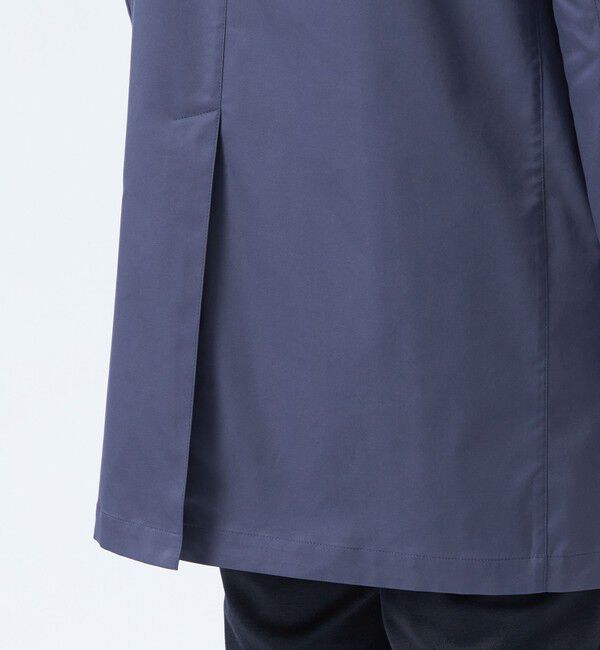 MACKINTOSH PHILOSOPHY「WELLINGTON（ウェリントン）short HOOD ストレッチツイル」|その他|