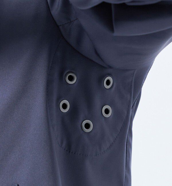 MACKINTOSH PHILOSOPHY「WELLINGTON（ウェリントン）short HOOD ストレッチツイル」|その他|