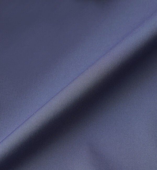 MACKINTOSH PHILOSOPHY「WELLINGTON（ウェリントン）short HOOD ストレッチツイル」|その他|