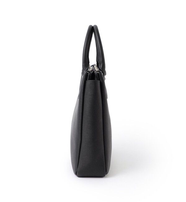 MACKINTOSH PHILOSOPHY「サフィアーノレザー ブリーフトート」|トートバッグ|