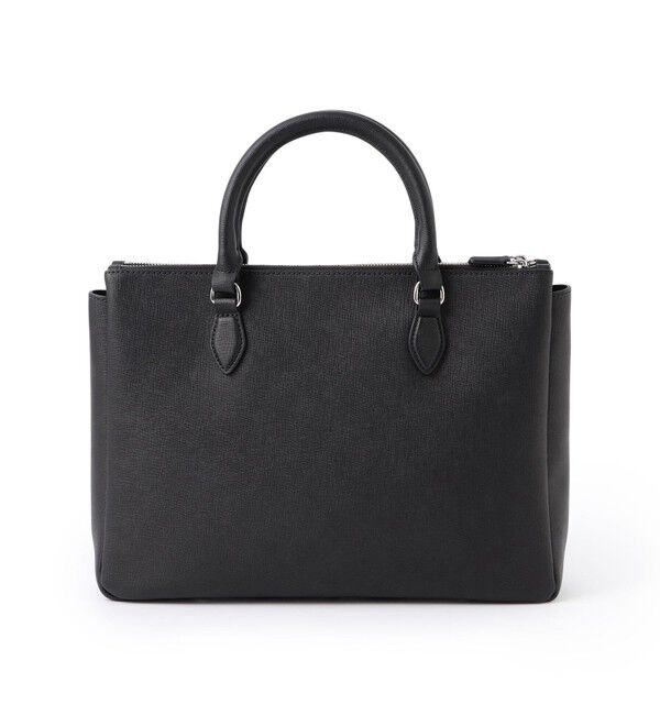 MACKINTOSH PHILOSOPHY「サフィアーノレザー ブリーフトート」|トートバッグ|