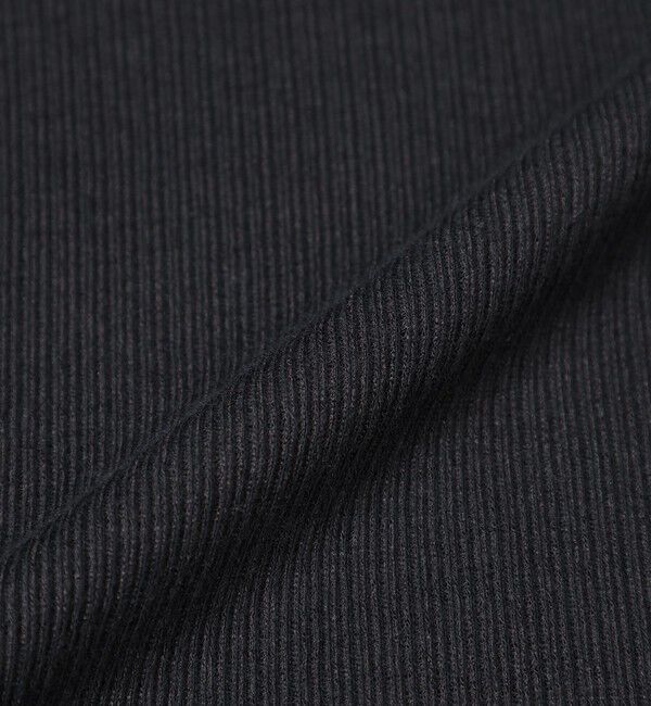 MACKINTOSH PHILOSOPHY「GREY LABEL シアークルーネック半袖Tシャツ」|Tシャツ・カットソー|