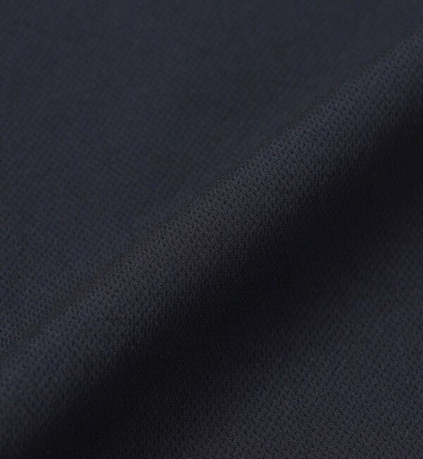 MACKINTOSH PHILOSOPHY「ブリテック オックス調ダブルクロス スウィングトップ」|ブルゾン・スタジャン|