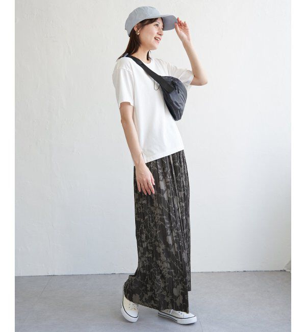 ikka「【撥水／防水】KiU ウォータープルーフボディバッグ」|その他|