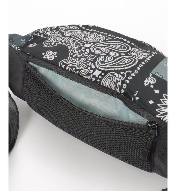 ikka「【撥水／防水】KiU ウォータープルーフボディバッグ」|その他|