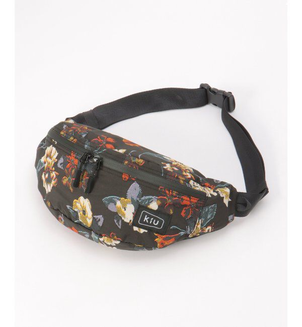 ikka「【撥水／防水】KiU ウォータープルーフボディバッグ」|その他|