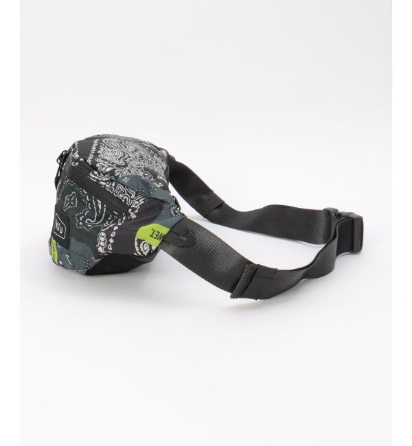 ikka「【撥水／防水】KiU ウォータープルーフボディバッグ」|その他|