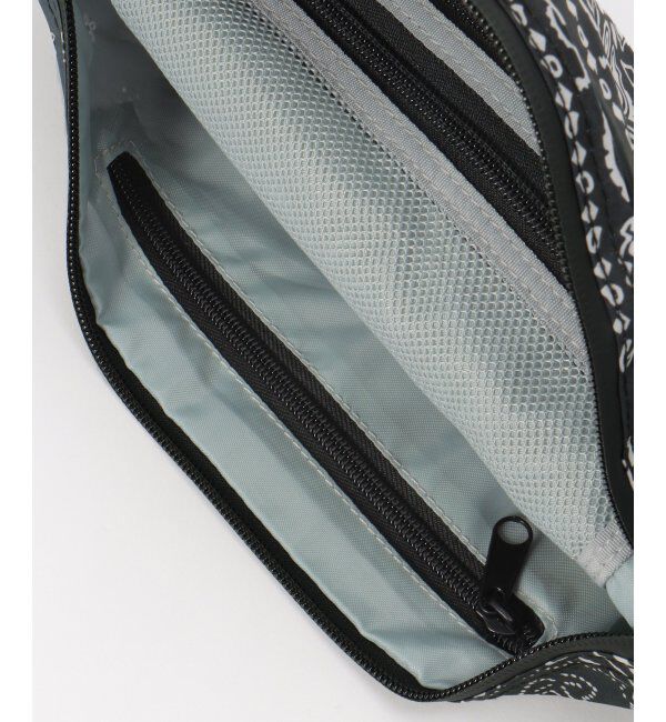 ikka「【撥水／防水】KiU ウォータープルーフボディバッグ」|その他|