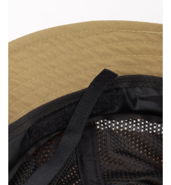 ikka「リップストップSTDバケットハット」|その他|