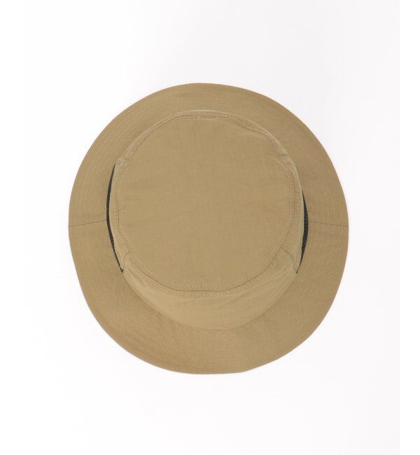 ikka「リップストップSTDバケットハット」|その他|