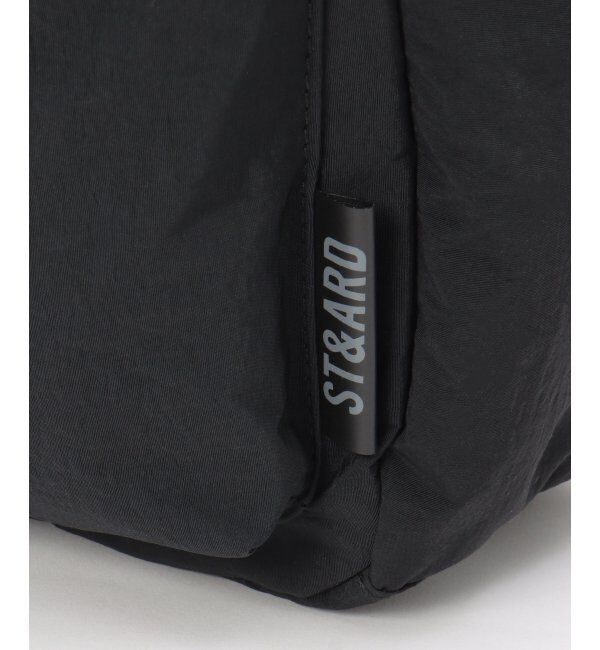 ikka「【撥水】WRナイロンバックパック」|その他|