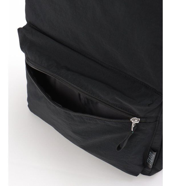 ikka「【撥水】WRナイロンバックパック」|その他|