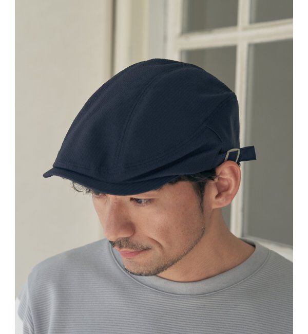 ikka「COOLMAX(R)サッカーハンチング」|その他|