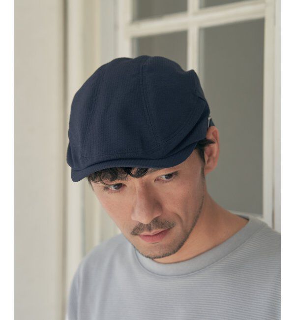 ikka「COOLMAX(R)サッカーハンチング」|その他|