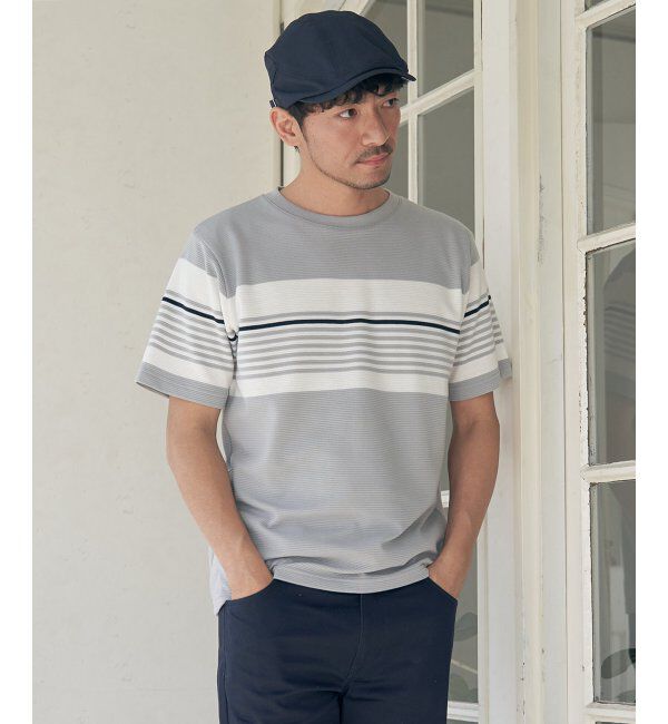 ikka「COOLMAX(R)サッカーハンチング」|その他|