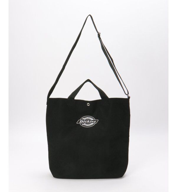 ikka「ＤＫコーデュロイショルダーバッグ」|その他|