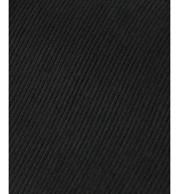 ikka「ＤＫコーデュロイショルダーバッグ」|その他|