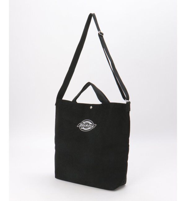 ikka「ＤＫコーデュロイショルダーバッグ」|その他|