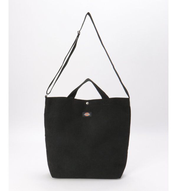 ikka「ＤＫコーデュロイショルダーバッグ」|その他|