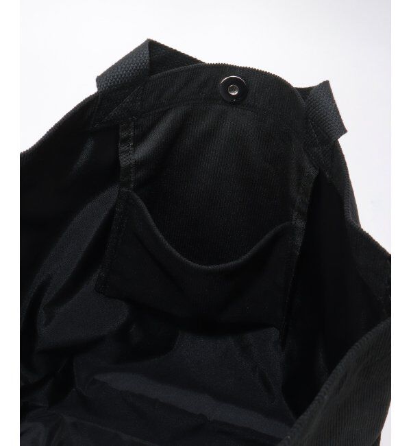 ikka「ＤＫコーデュロイショルダーバッグ」|その他|