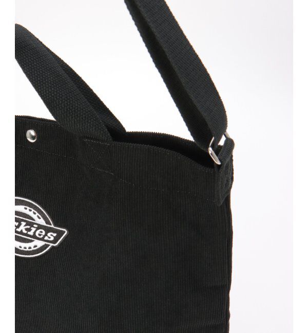 ikka「ＤＫコーデュロイショルダーバッグ」|その他|