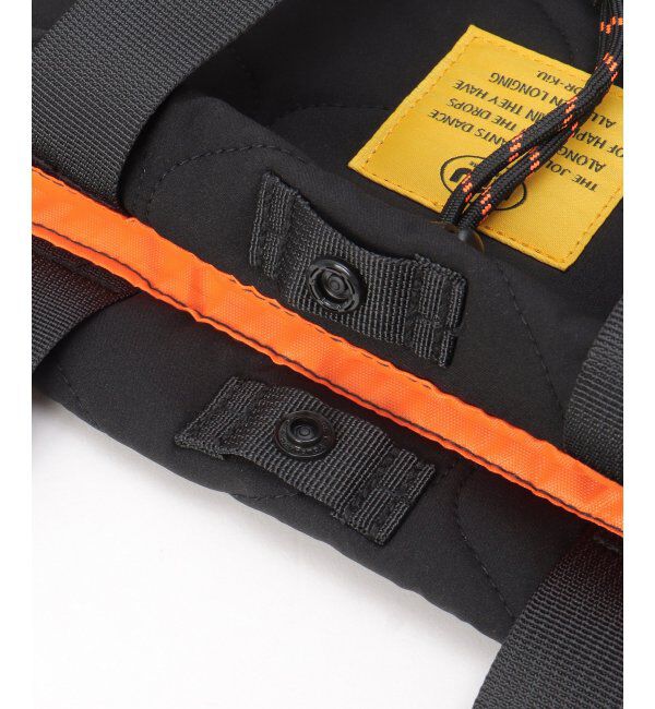 ikka「【撥水】KiU キウ パデッドドロストトートバッグ」|その他|