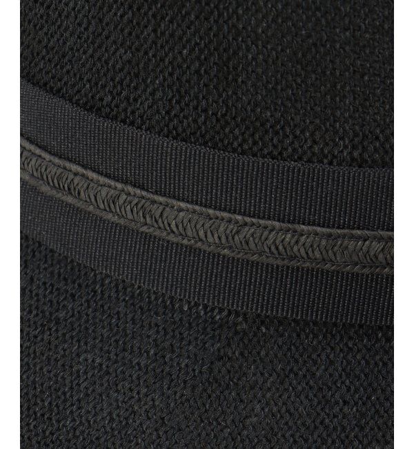 ikka「リネンMIX中折ハット」|その他|