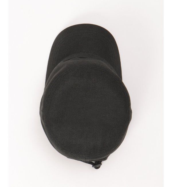 ikka「Champion チャンピオン リネンライクワークキャップ」|その他|