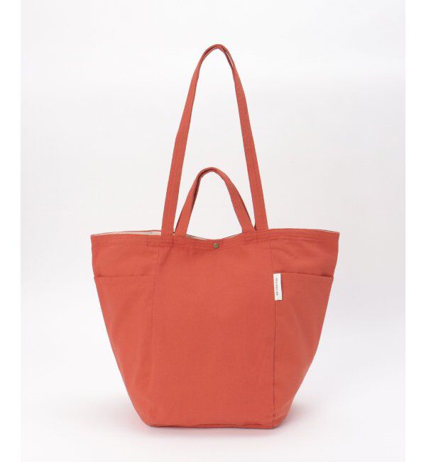 Lbc with Life「２ハンドルムジトート」|その他|